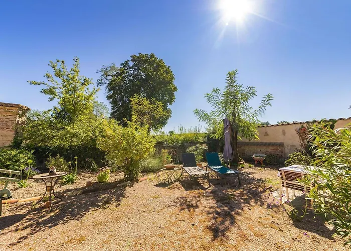 Duplex Des Vignes - Nature - Дом отдыха