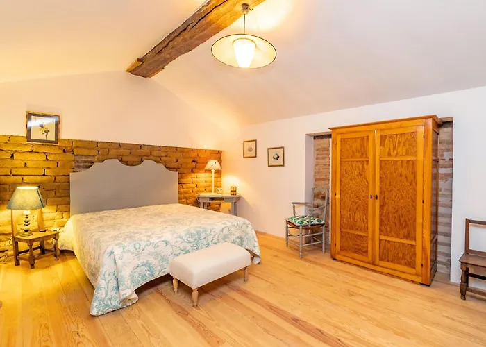 Duplex Des Vignes - Nature - Дом отдыха *