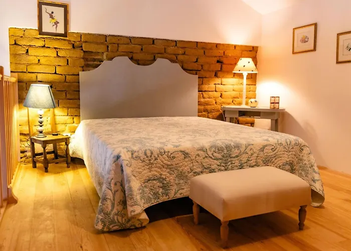 Duplex Des Vignes - Nature - Дом отдыха