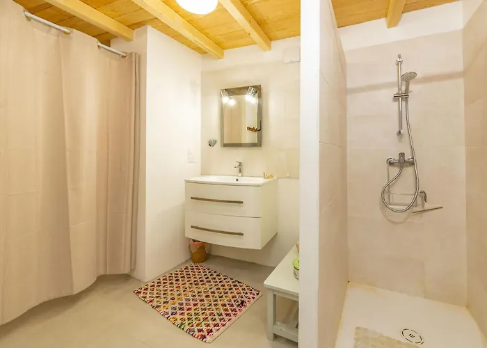 Дом отдыха Duplex Des Vignes - Nature - Montans