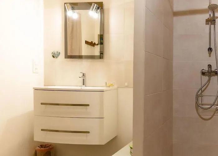 Duplex Des Vignes - Nature - *