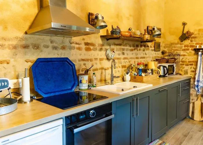 Duplex Des Vignes - Nature -