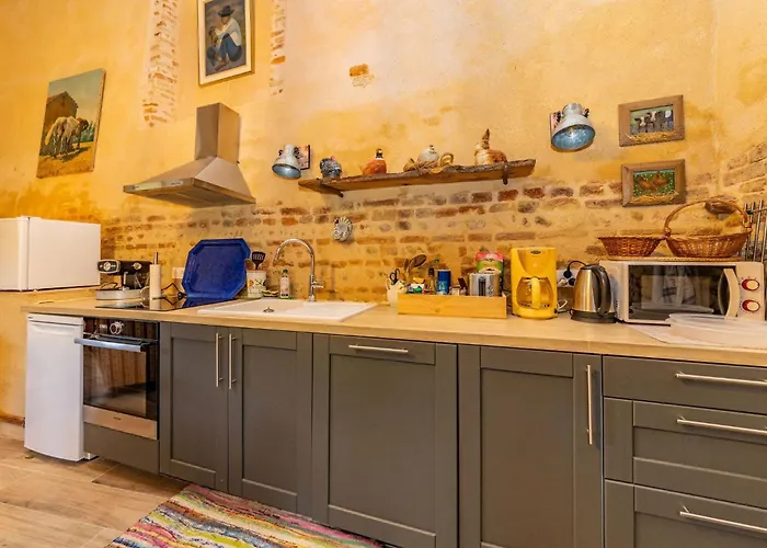 Duplex Des Vignes - Nature - *