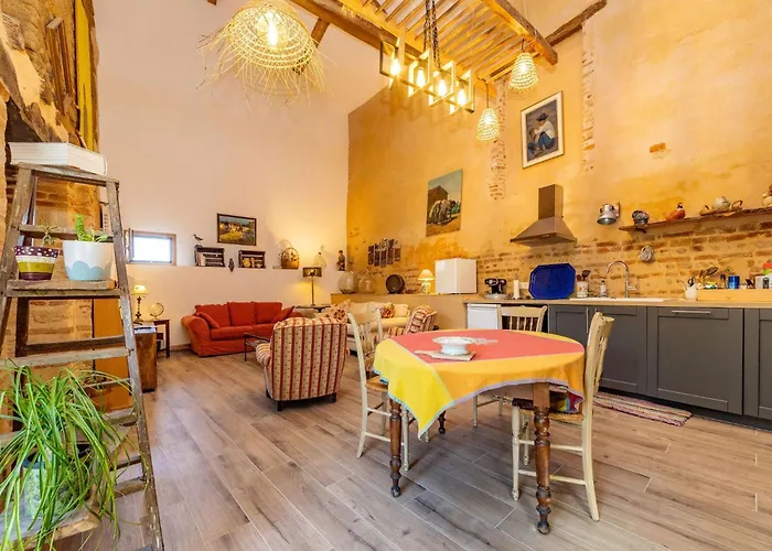 Duplex Des Vignes - Nature - *