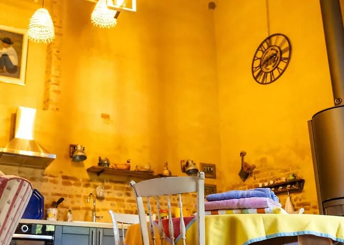 Duplex Des Vignes - Nature - Montans