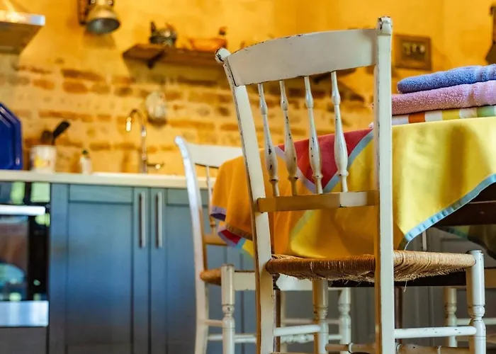 Duplex Des Vignes - Nature -