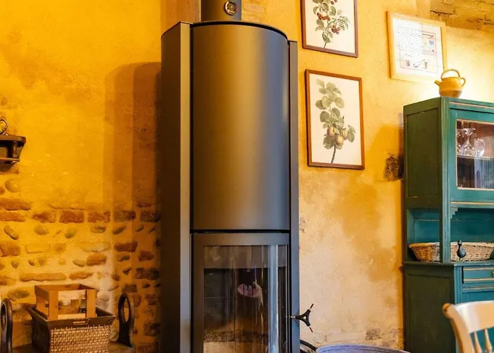 Duplex Des Vignes - Nature - Montans