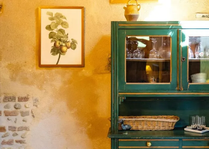 Duplex Des Vignes - Nature - Дом отдыха Montans