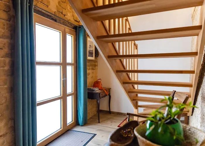 Duplex Des Vignes - Nature - Дом отдыха