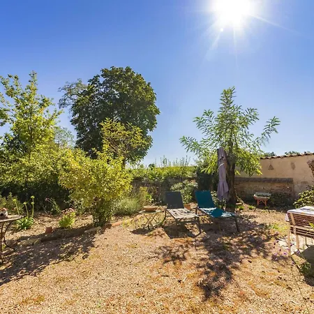 Duplex Des Vignes - Nature - Nyaraló