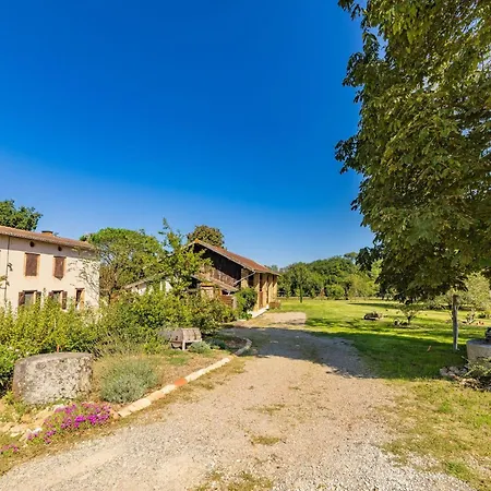Le Duplex Des Vignes - Calme & Authenticite A Montans