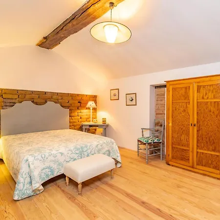 Duplex Des Vignes - Nature - Nyaraló *