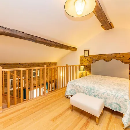 بيت للعطل Duplex Des Vignes - Nature - *