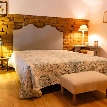 Duplex Des Vignes - Nature - Nyaraló