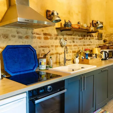Le Duplex Des Vignes - Calme & Authenticite A Montans