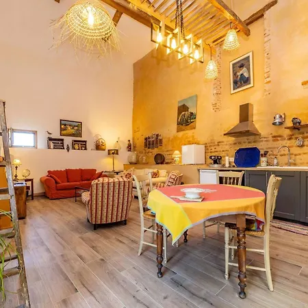 Le Duplex Des Vignes - Calme & Authenticite A Montans *