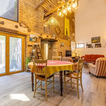 Duplex Des Vignes - Nature - Montans