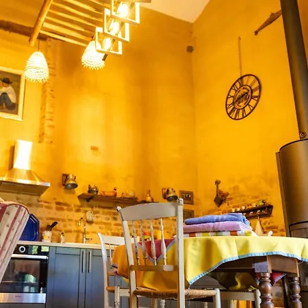 Duplex Des Vignes - Nature - Montans