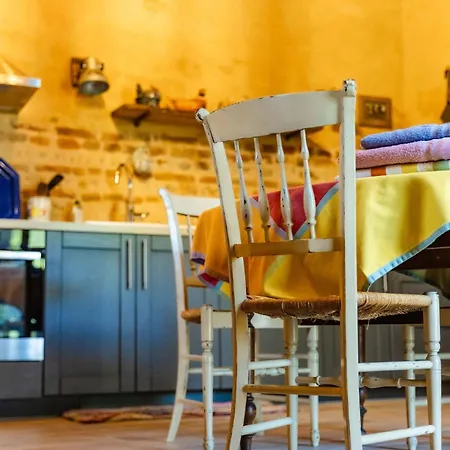 Duplex Des Vignes - Nature -