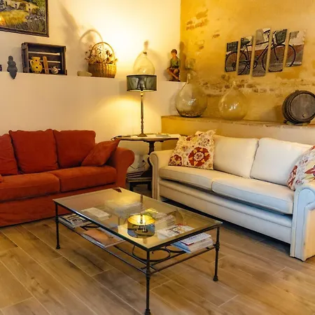 Duplex Des Vignes - Nature - بيت للعطل