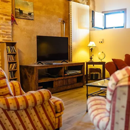 Nyaraló Duplex Des Vignes - Nature - Montans