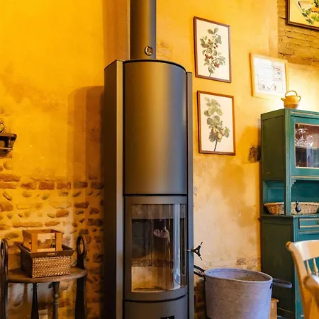 Duplex Des Vignes - Nature - Montans